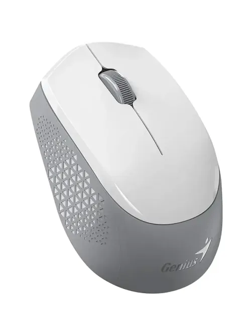 Мышь компьютерная Genius беспров. NX-8000S BT белый