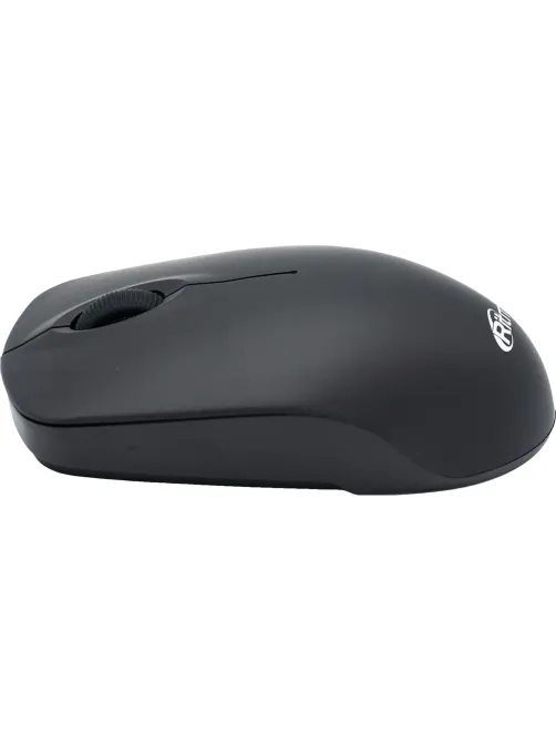 Мышь компьютерная RITMIX RMW-506 BLACK c Soft Touch 1000 dpi,3кн (80000381)