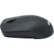 Мышь компьютерная RITMIX RMW-506 BLACK c Soft Touch 1000 dpi,3кн (80000381)
