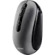 Мышь компьютерная Smartbuy ONE 262AG беспроводная, серебро (SBM-262AG-G)/40