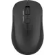 Мышь компьютерная A4Tech Fstyler FG16CS AIR2 BLACK (2000dpi)USB(3but)silent