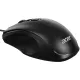 Мышь компьютерная Acer OMW020, черный