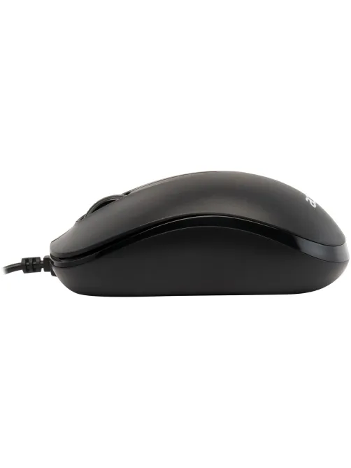 Мышь компьютерная Acer OMW140 black (1200dpi) USB(ZL.MCEEE.00L)