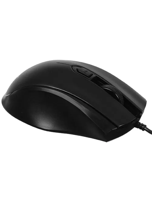 Мышь компьютерная Acer OMW020, черный