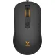 Мышь компьютерная RAPOO V16RGB проводная, цвет - черный