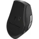 Мышь компьютерная A4Tech Fstyler (FG35 GREY) сер/черн/2000dpi/беспров/6кн