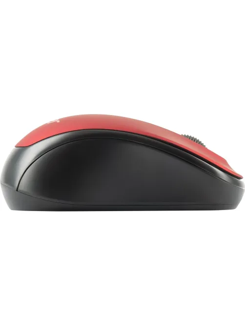 Мышь компьютерная Acer OMR136 красный  (1000dpi/WLS/USB/3кн (ZL.MCEEE.01J)