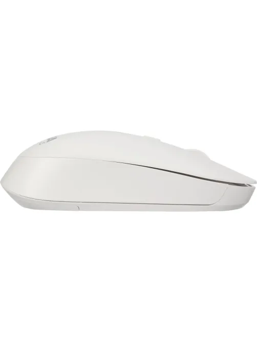 Мышь компьютерная ProMega jet WM011 WLS USB WLS RT/1АА/dpi 1600/3 кн/белый
