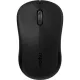 Мышь компьютерная RAPOO беспроводная M20 Silent - черный