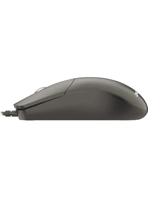 Мышь компьютерная Acer OMW300 оптическая/1200dpi/USB/черный