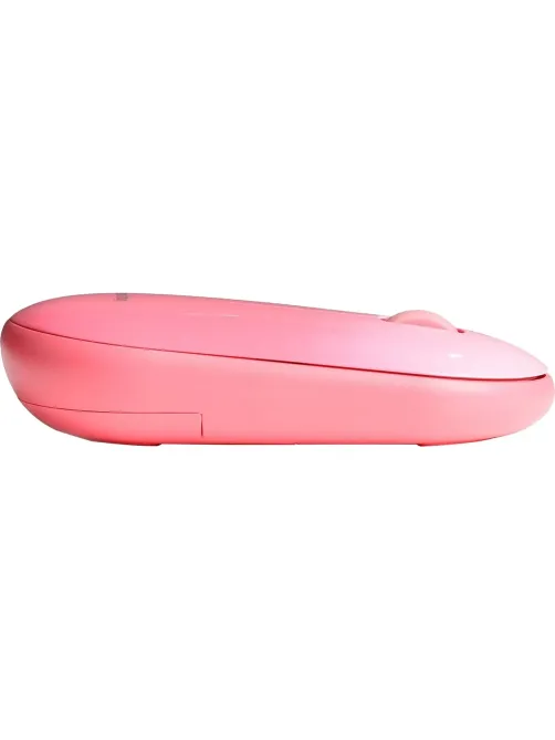 Мышь компьютерная Smartbuy 266AG беспровод розовый градиент(SBM-266AG-P)/40