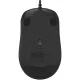 Мышь компьютерная A4Tech Fstyler FM26 серый/черный (800-1600dpi) USB (4but)