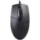 Мышь компьютерная A4Tech (OP-720 PS2 (BLACK)) оптическая (1000dpi/3but)
