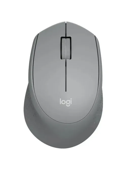 Мышь компьютерная Logitech WRL M280 GREY 910-004310