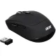 Мышь компьютерная Acer OMR040, черный