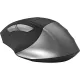 Мышь компьютерная A4Tech Fstyler (FG35 GREY) сер/черн/2000dpi/беспров/6кн