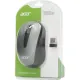 Мышь компьютерная Acer OMR134 серый оптичес. 1000dpi/2but беспровод. USB