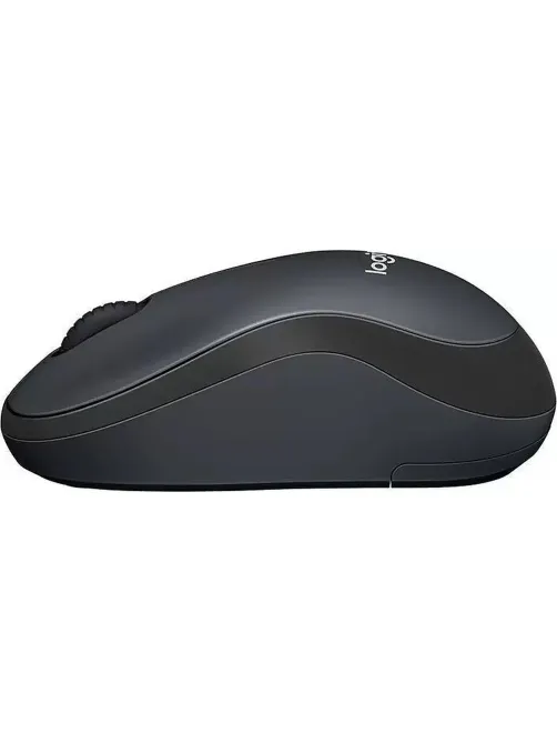Мышь компьютерная Logitech WRL M220 GREY 910-004895