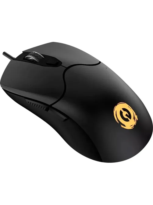 Мышь компьютерная CANYON пров. Accepter GM-211 черный (CND-SGM211)