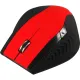Мышь компьютерная Smartbuy 613AG WLS красно/черная (SBM-613AG-RK)/40