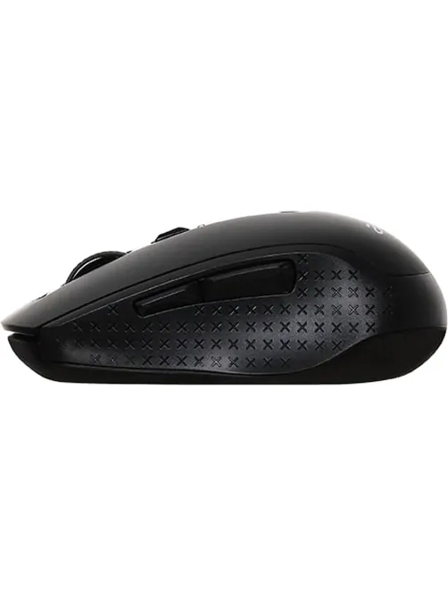 Мышь компьютерная Acer OMR060, черный
