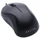 Мышь компьютерная Oklick 115S USB черная