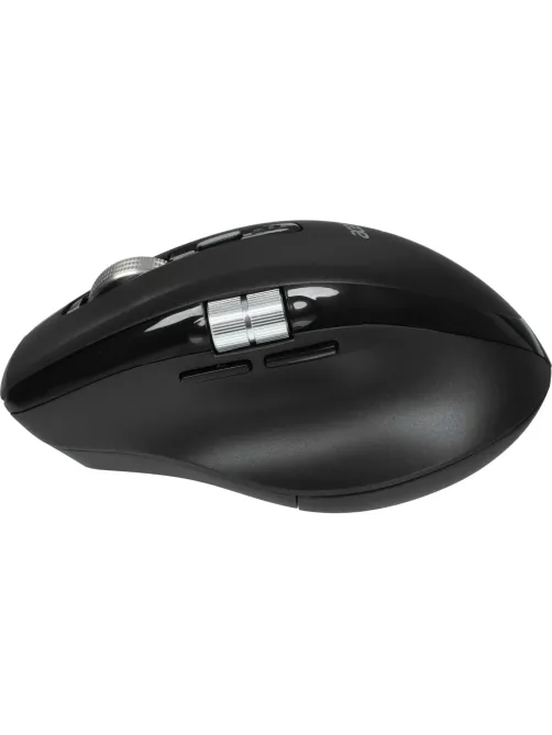 Мышь компьютерная Acer OMR406,черн,оптич,4800dpi,BT/Radio,USB(ZL.MCEEE.02W)