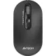 Мышь компьютерная A4Tech Fstyler FG20 серый оптическая (2000dpi) WLS (4but)