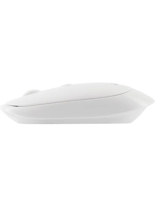 Мышь компьютерная Acer OMR138 белый (1600dpi) WLS USB (4кн) (ZL.MCEEE.01L)