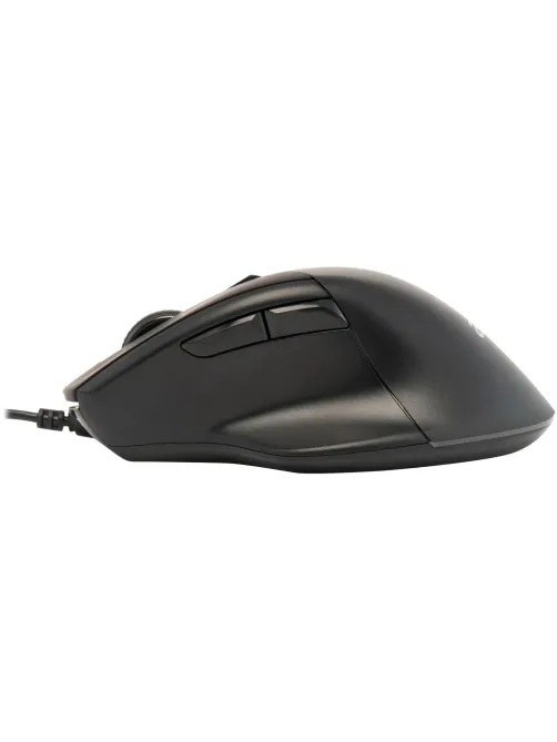 Мышь компьютерная Acer OMW130 black (3600dpi) USB(ZL.MCEEE.00J)