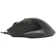 Мышь компьютерная Acer OMW130 black (3600dpi) USB(ZL.MCEEE.00J)