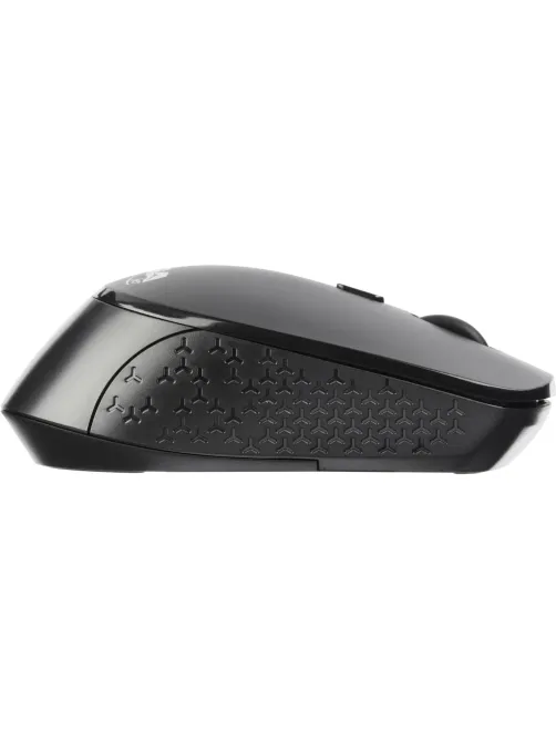 Мышь компьютерная ProMega jet WM010 USB WLS RT/1 АА/dpi 1600/3 кн/черный