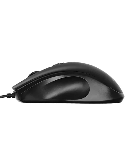 Мышь компьютерная Acer OMW020, черный