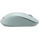 Мышь компьютерная Acer OMR309 зел. оптич. 1600dpi USB 4but (ZL.MCECC.030)