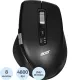 Мышь компьютерная Acer OMR406,черн,оптич,4800dpi,BT/Radio,USB(ZL.MCEEE.02W)