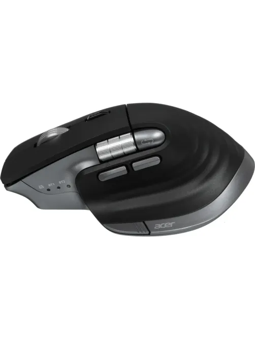 Мышь компьютерная Acer OMR405,черн,оптич,4800dpi,BT/Radio USB(ZL.MCEEE.02V)