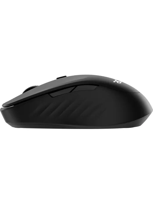 Мышь компьютерная Acer OMR300 черный оптическая 1600dpi/6but беспровод. USB