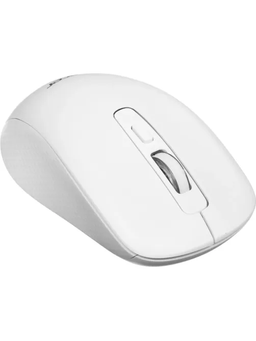 Мышь компьютерная Acer OMR309 белый,оптич,1600dpi,беспр,USB (ZL.MCECC.02Z)