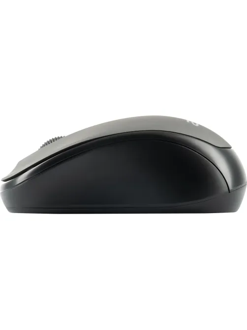 Мышь компьютерная Acer OMR134 серый оптичес. 1000dpi/2but беспровод. USB