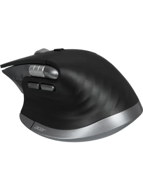 Мышь компьютерная Acer OMR405,черн,оптич,4800dpi,BT/Radio USB(ZL.MCEEE.02V)