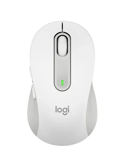 Мышь компьютерная Logitech Signature M650 -OFF-WHITE-BT-M650 (910-006255)
