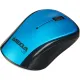 Мышь компьютерная ProMega jet WM006 USB WLS RT/2 ААА/dpi 1200/3 кн/синий