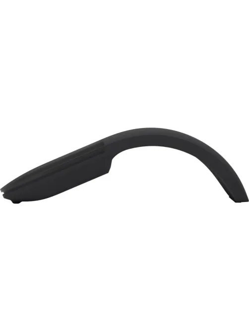 Мышь компьютерная Microsoft Arc mouse Black (CZV-00104)
