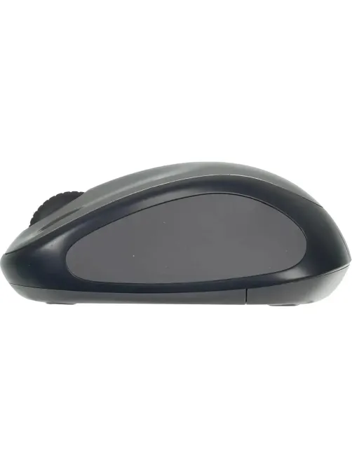 Мышь компьютерная Logitech Wireless (910-002692) M235, Grey, CN