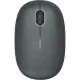 Мышь компьютерная RAPOO беспроводная M650 - темно-серый