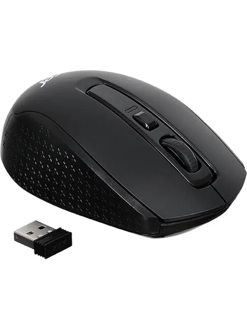 Мышь компьютерная Acer OMR060, черный