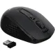 Мышь компьютерная Acer OMR060, черный