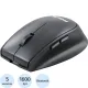 Мышь компьютерная Philips (SPK7627B/60) беспров. 2,4 GHz BT 1600dpi черн