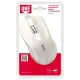 Мышь компьютерная Smartbuy ONE 338 проводная RGB белая (SBM-338-W)/40