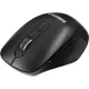 Мышь компьютерная ProMega jet WM001 USB WLS RT/2 ААА/dpi 1600/3 кн/черный